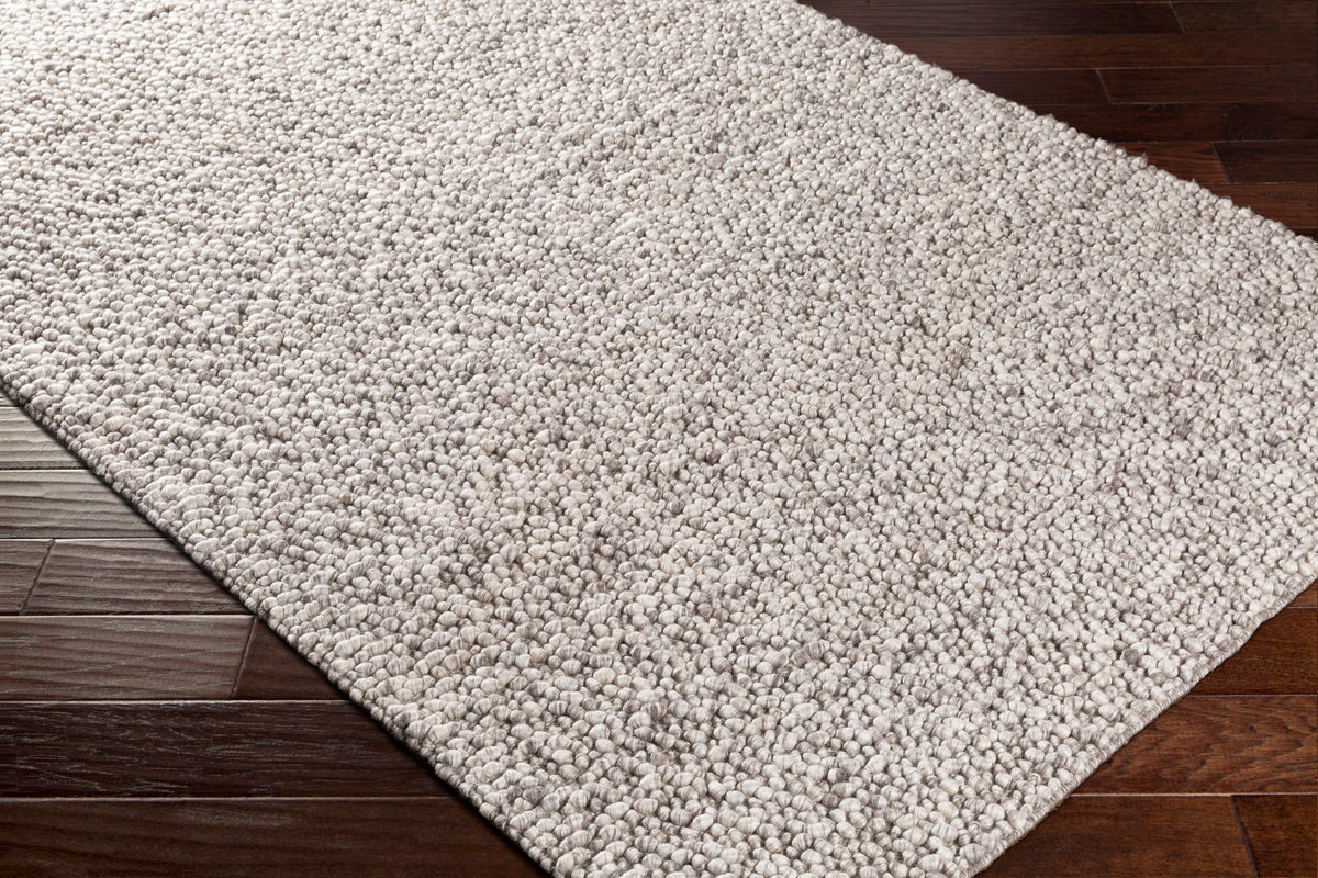 surya como coo 2300 medium gray rug