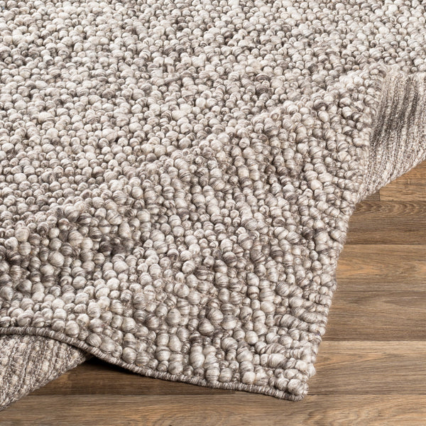 surya como coo 2300 medium gray rug