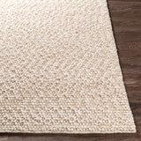 Surya Rug Co. Como Khaki Rug | Surya Rugs | Rugs Done Right
