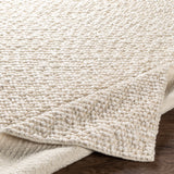 surya rug co como coo 2302 ivory rug