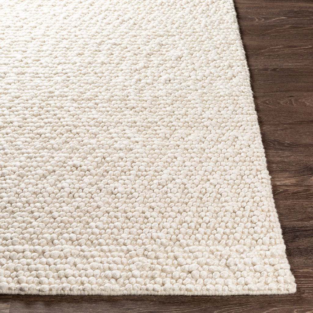 surya rug co como coo 2302 ivory rug