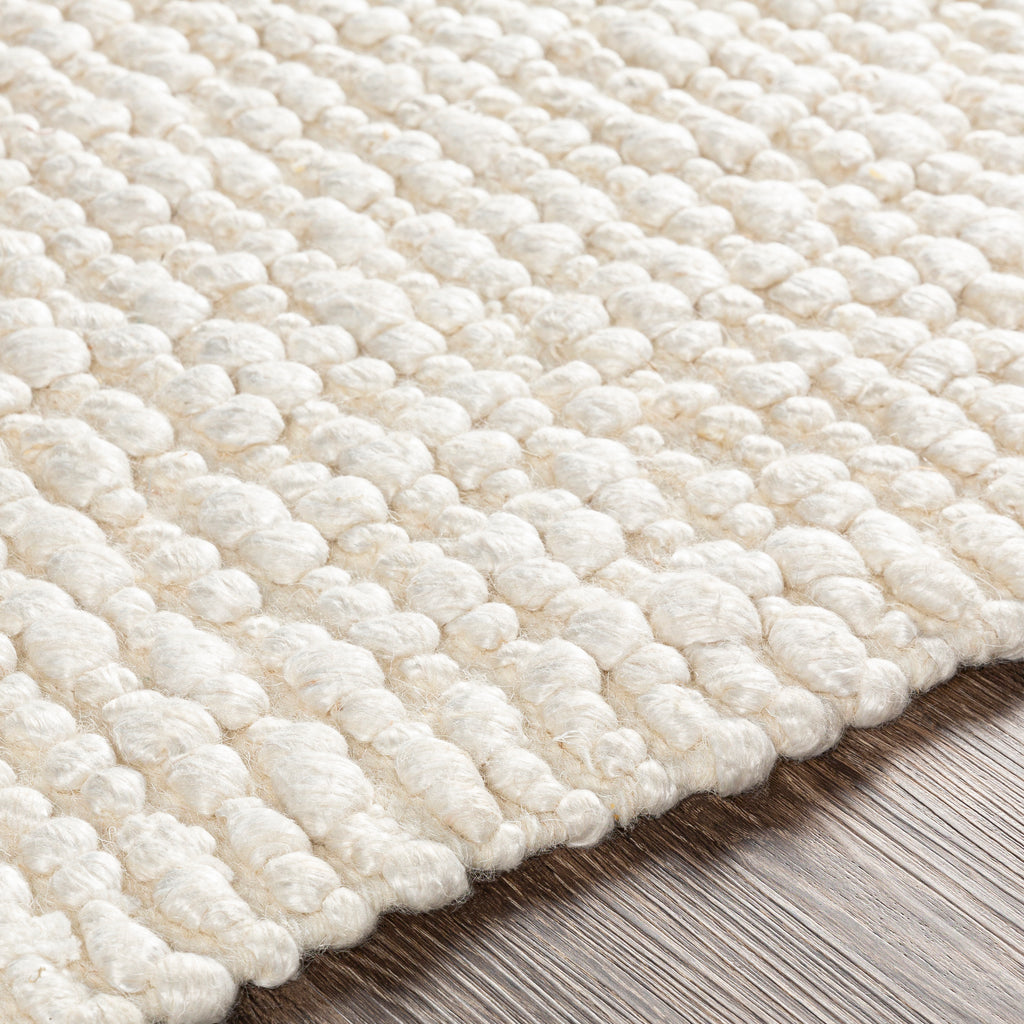 surya rug co como coo 2302 ivory rug