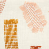 nourison life styles az612 multicolor pillow