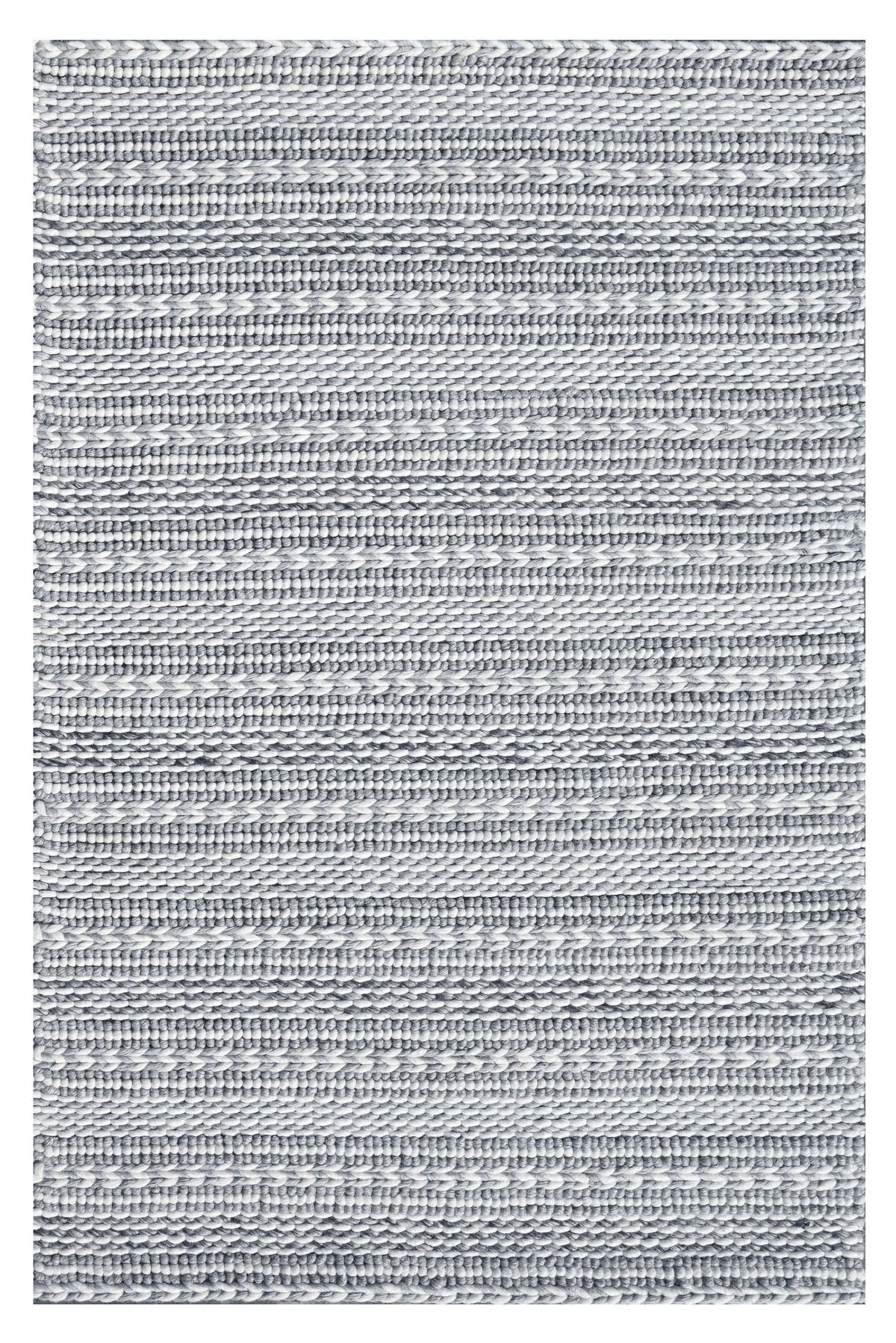 kas oriental cortico 6164 grey rug