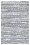 kas oriental cortico 6164 grey rug