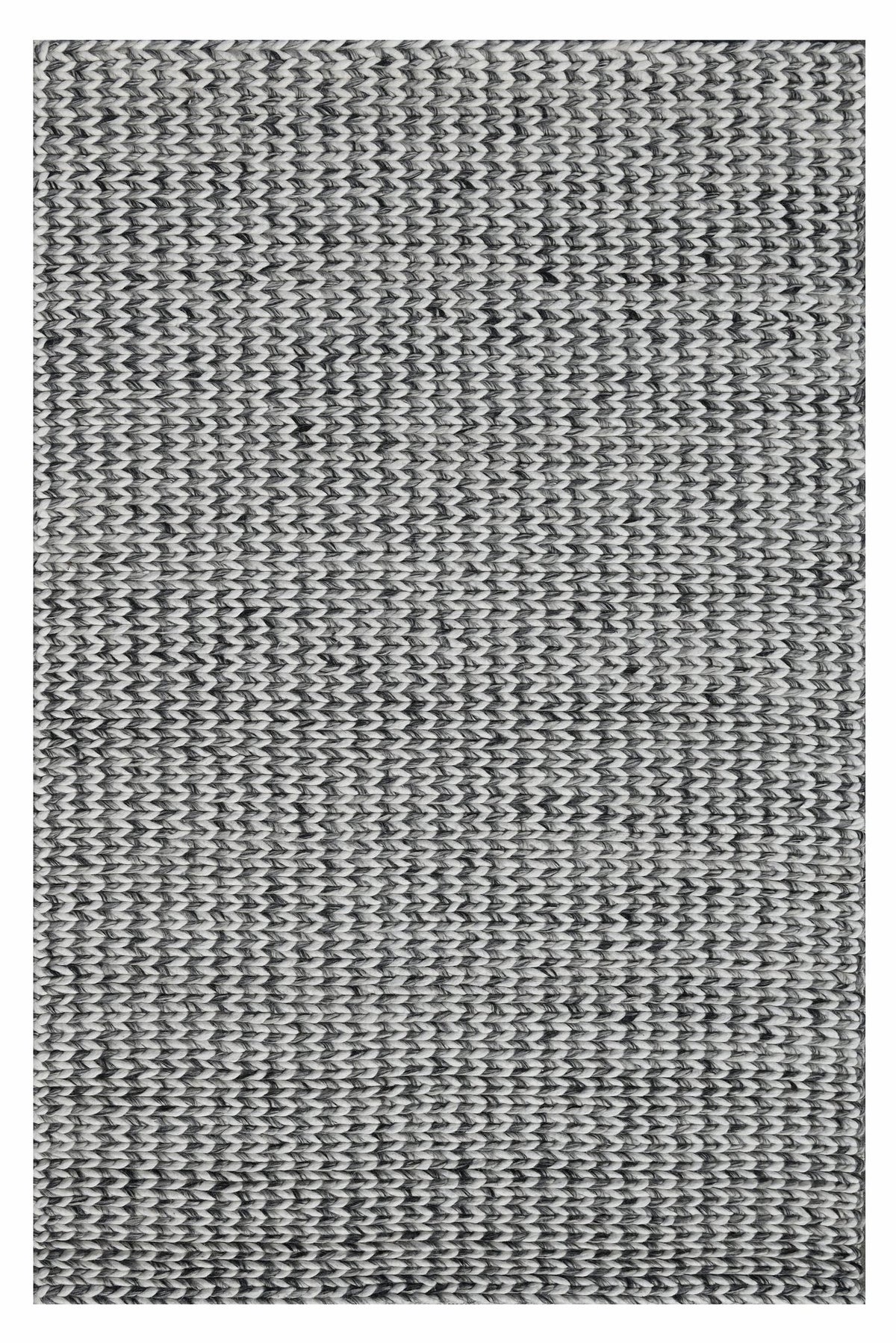 kas oriental cortico 6165 grey rug