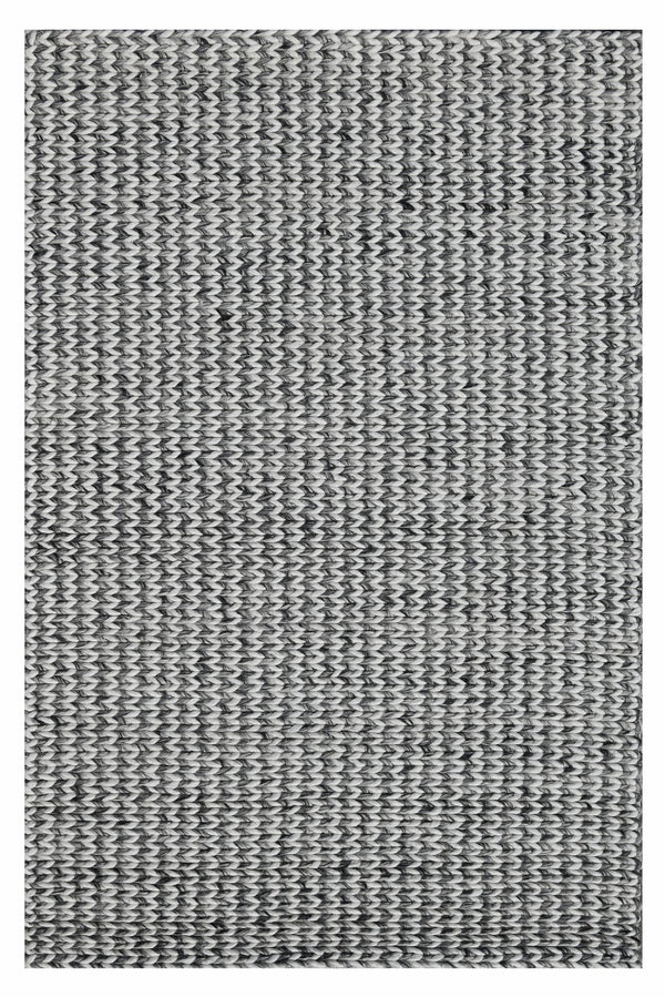 kas oriental cortico 6165 grey rug