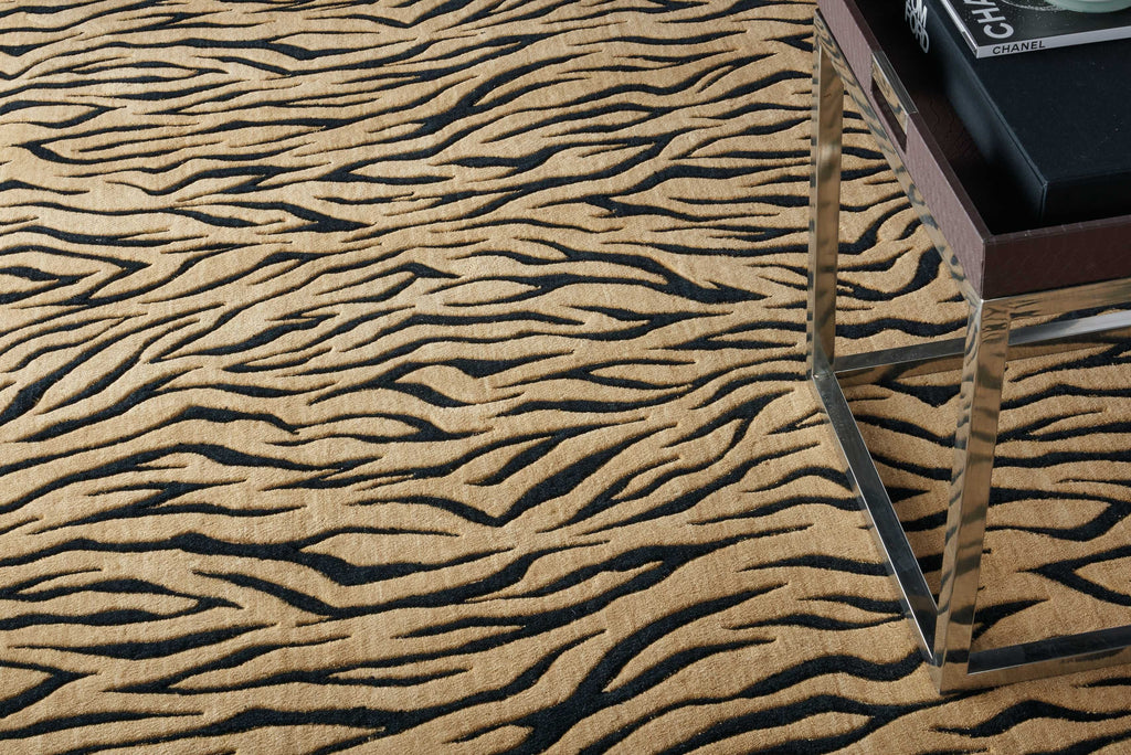 Rugs Done Right Custom Cosmopolitan C29F Beige Rug