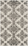 safavieh clearance cottage cot906c cream rug
