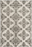 safavieh clearance cottage cot906c cream rug