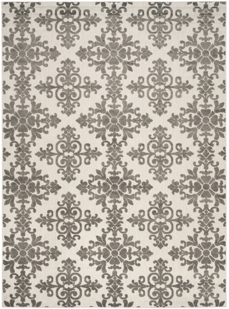 safavieh clearance cottage cot906c cream rug