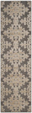 safavieh clearance cottage cot906t taupe rug