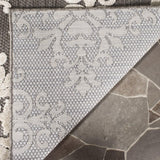 safavieh clearance cottage cot906t taupe rug