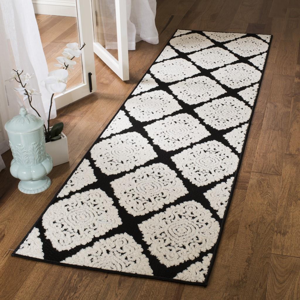 safavieh clearance cottage cot907e anthracite rug