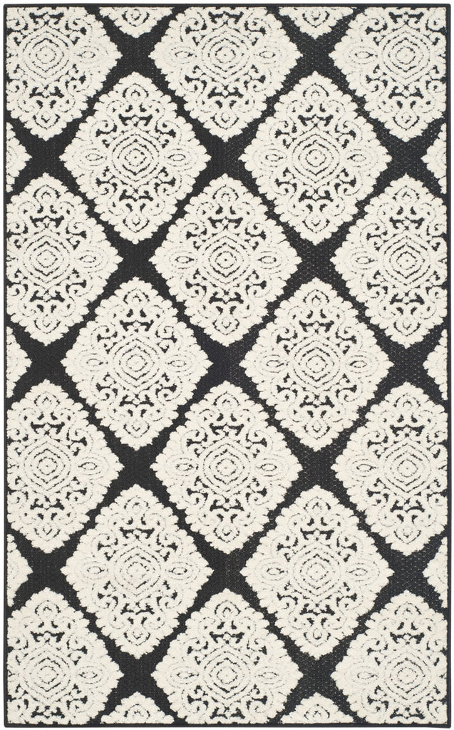 safavieh clearance cottage cot907e anthracite rug