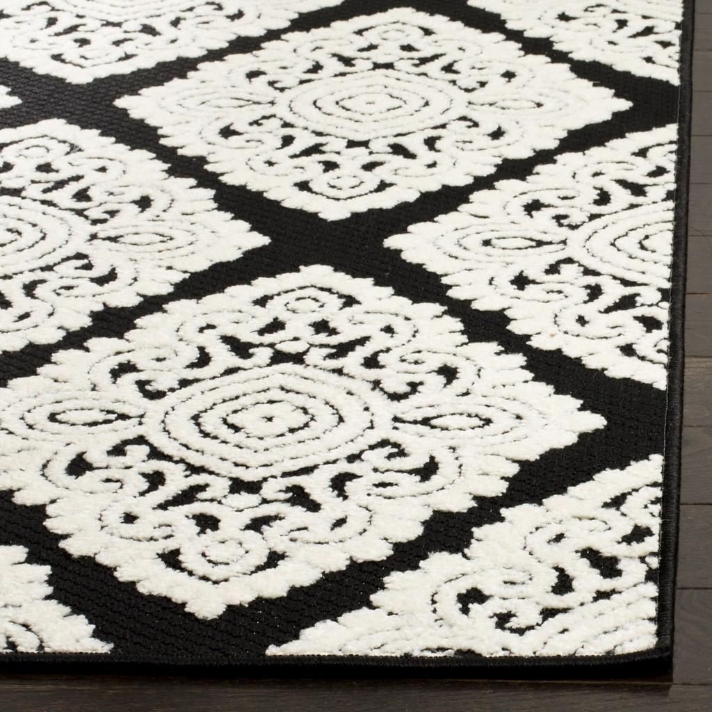 safavieh clearance cottage cot907e anthracite rug