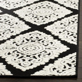 safavieh clearance cottage cot907e anthracite rug