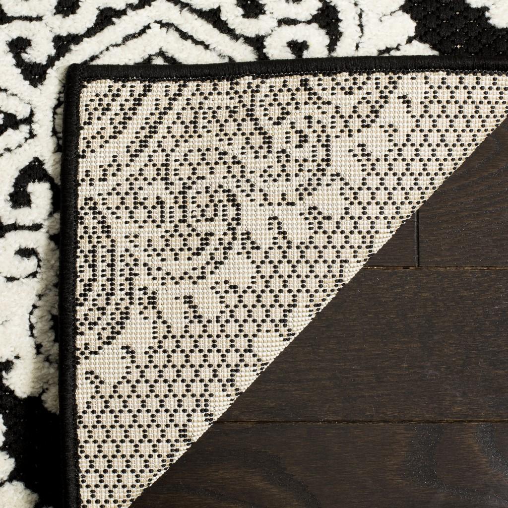 safavieh clearance cottage cot907e anthracite rug
