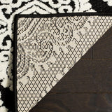 safavieh clearance cottage cot907e anthracite rug