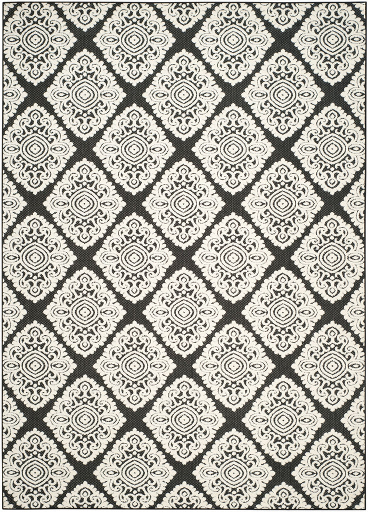safavieh clearance cottage cot907e anthracite rug
