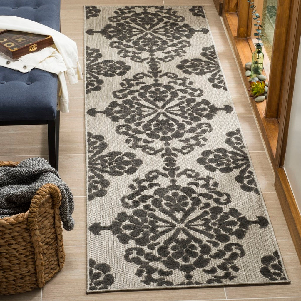 safavieh clearance cottage cot908c cream rug