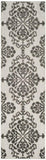 safavieh clearance cottage cot908c cream rug