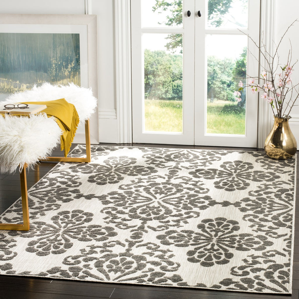 safavieh clearance cottage cot908c cream rug