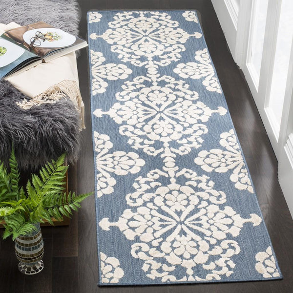 safavieh clearance cottage cot908f light blue rug
