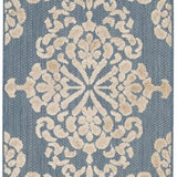 safavieh clearance cottage cot908f light blue rug