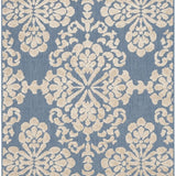 safavieh clearance cottage cot908f light blue rug