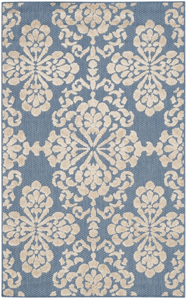 safavieh clearance cottage cot908f light blue rug