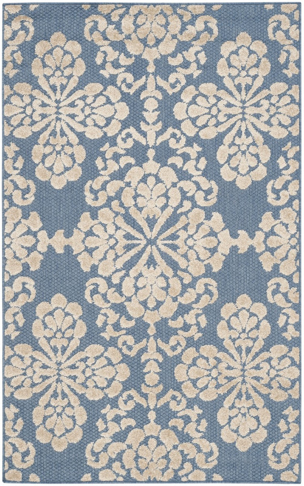 safavieh clearance cottage cot908f light blue rug