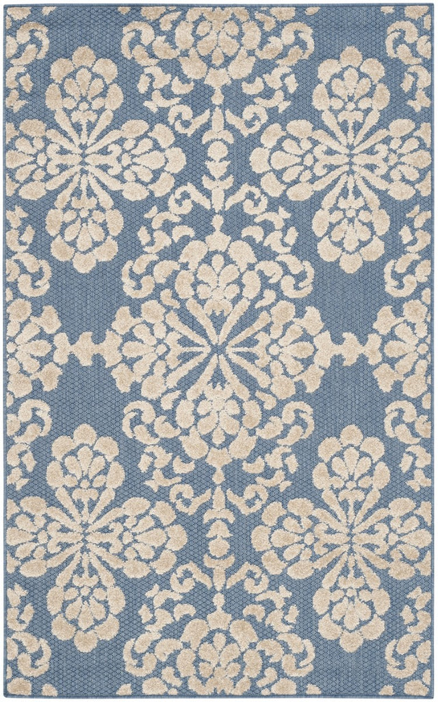 safavieh clearance cottage cot908f light blue rug