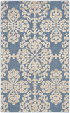 safavieh clearance cottage cot908f light blue rug