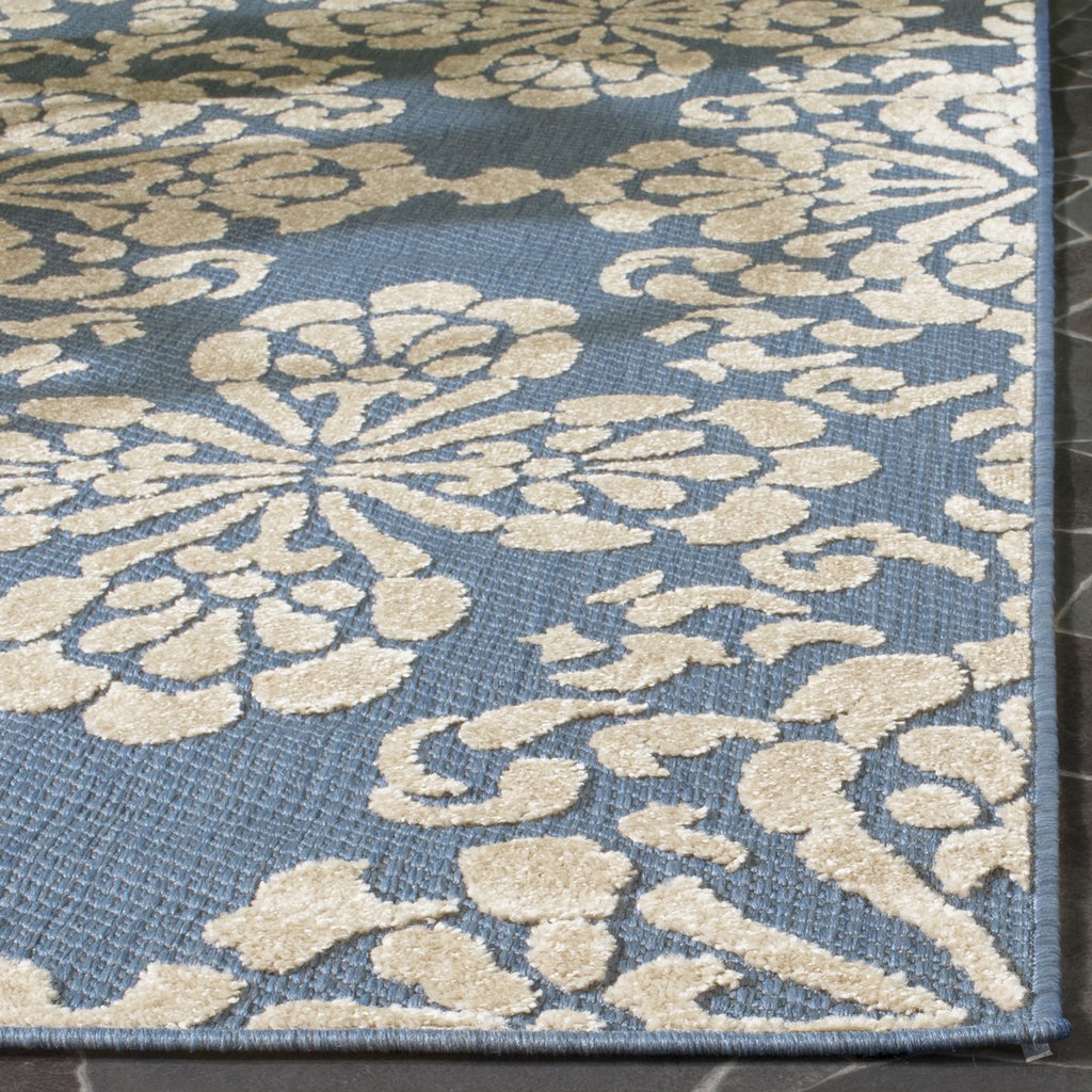 safavieh clearance cottage cot908f light blue rug