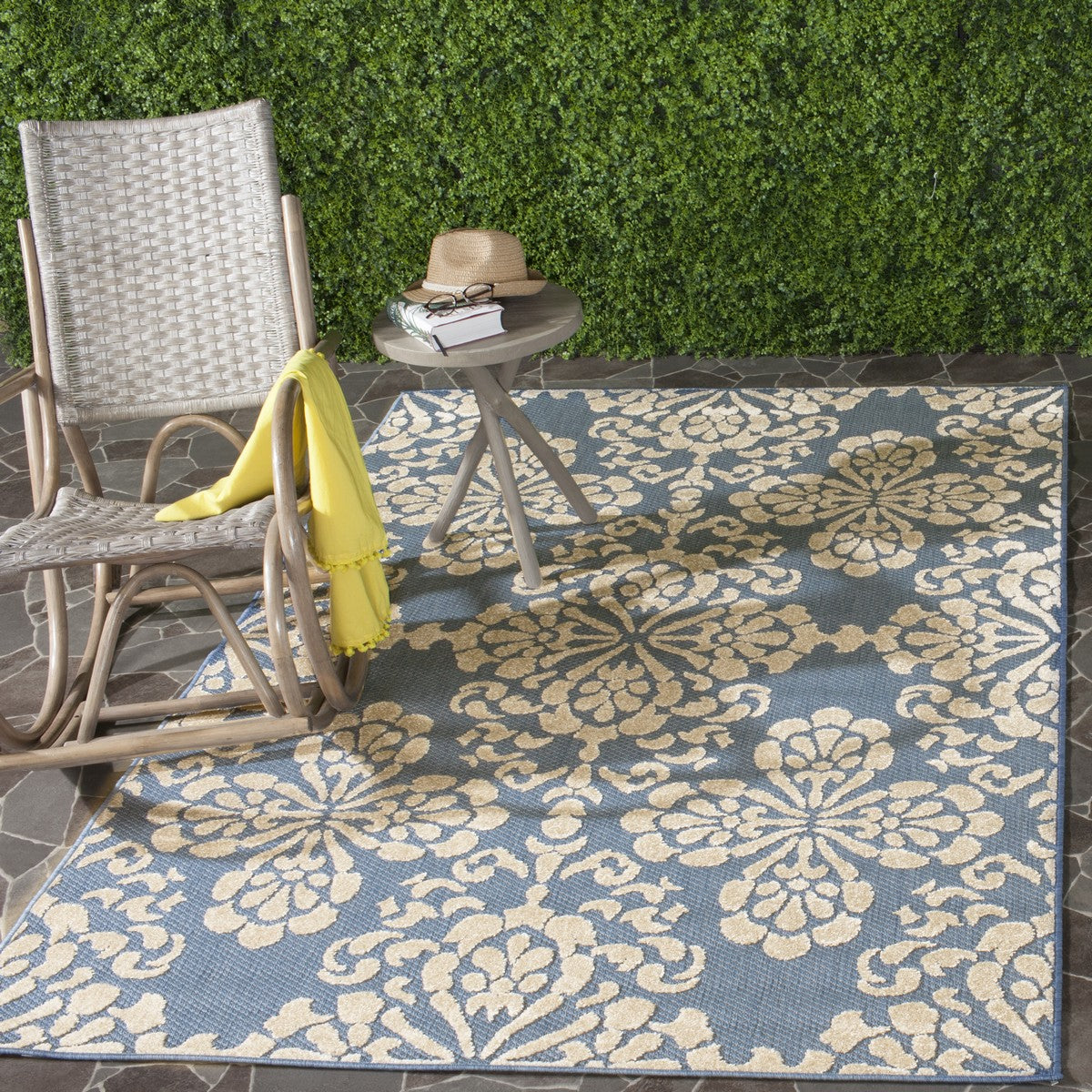safavieh clearance cottage cot908f light blue rug