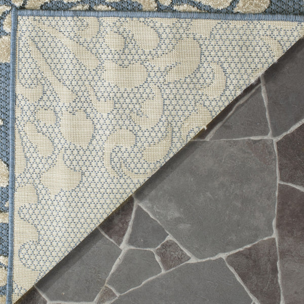 safavieh clearance cottage cot908f light blue rug