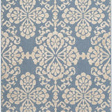 safavieh clearance cottage cot908f light blue rug