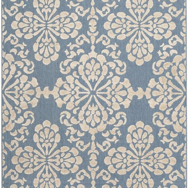 safavieh clearance cottage cot908f light blue rug