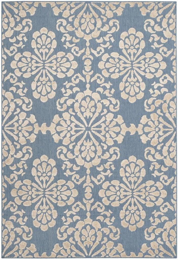 safavieh clearance cottage cot908f light blue rug