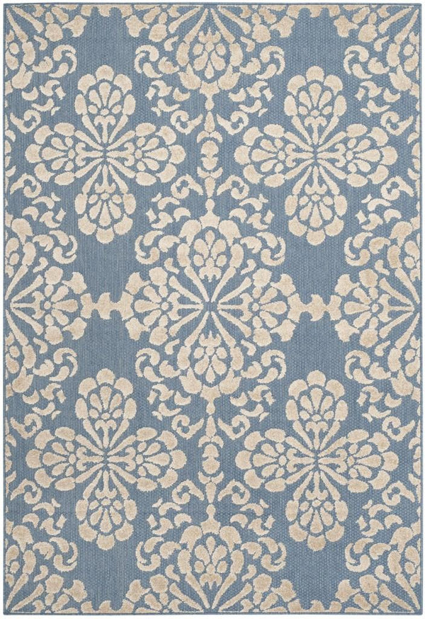 safavieh clearance cottage cot908f light blue rug