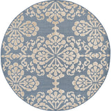 safavieh clearance cottage cot908f light blue rug