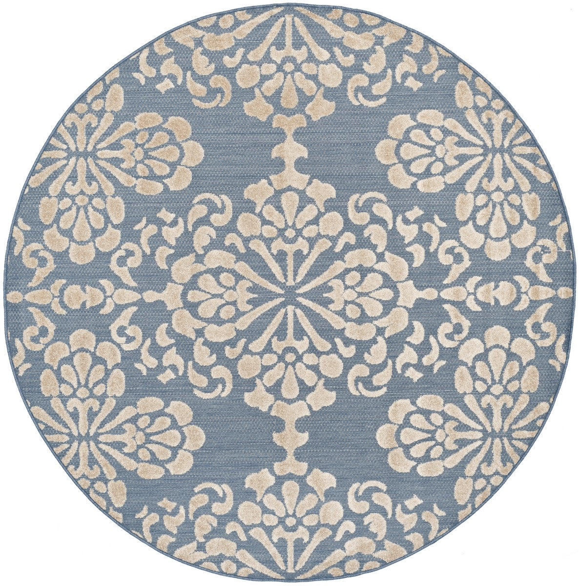 safavieh clearance cottage cot908f light blue rug