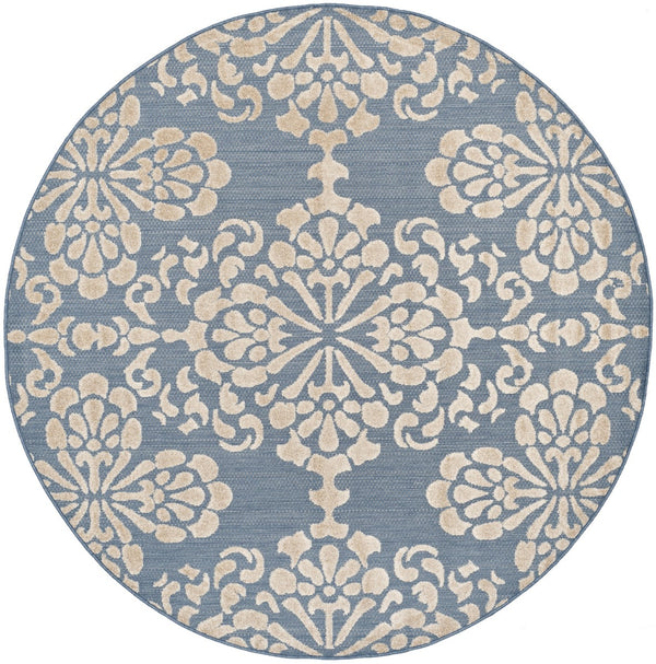 safavieh clearance cottage cot908f light blue rug