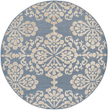 safavieh clearance cottage cot908f light blue rug
