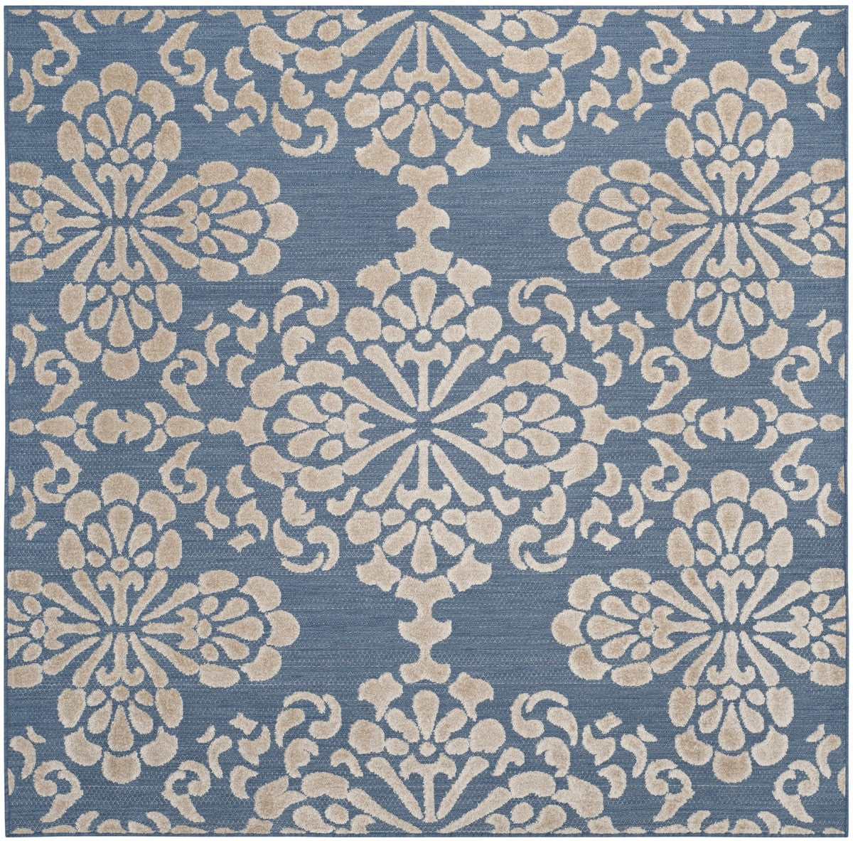 safavieh clearance cottage cot908f light blue rug