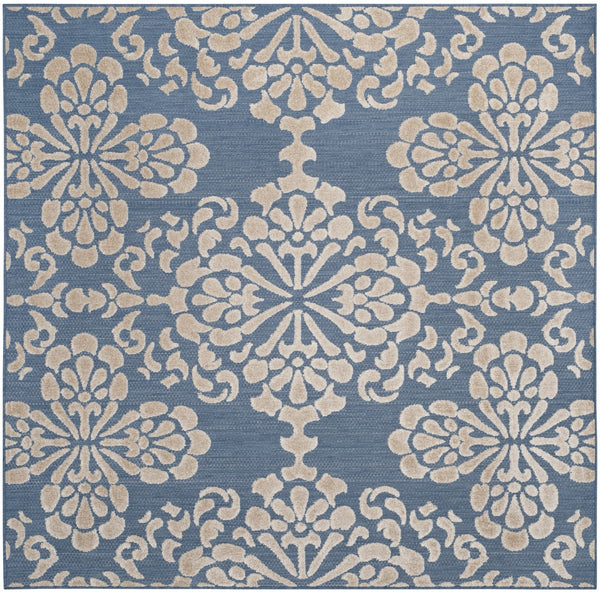 safavieh clearance cottage cot908f light blue rug