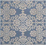 safavieh clearance cottage cot908f light blue rug