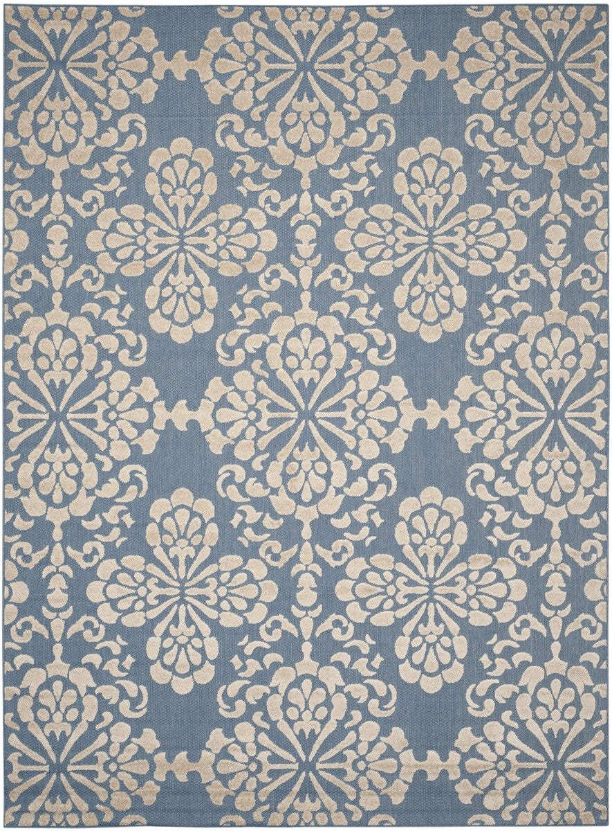 safavieh clearance cottage cot908f light blue rug