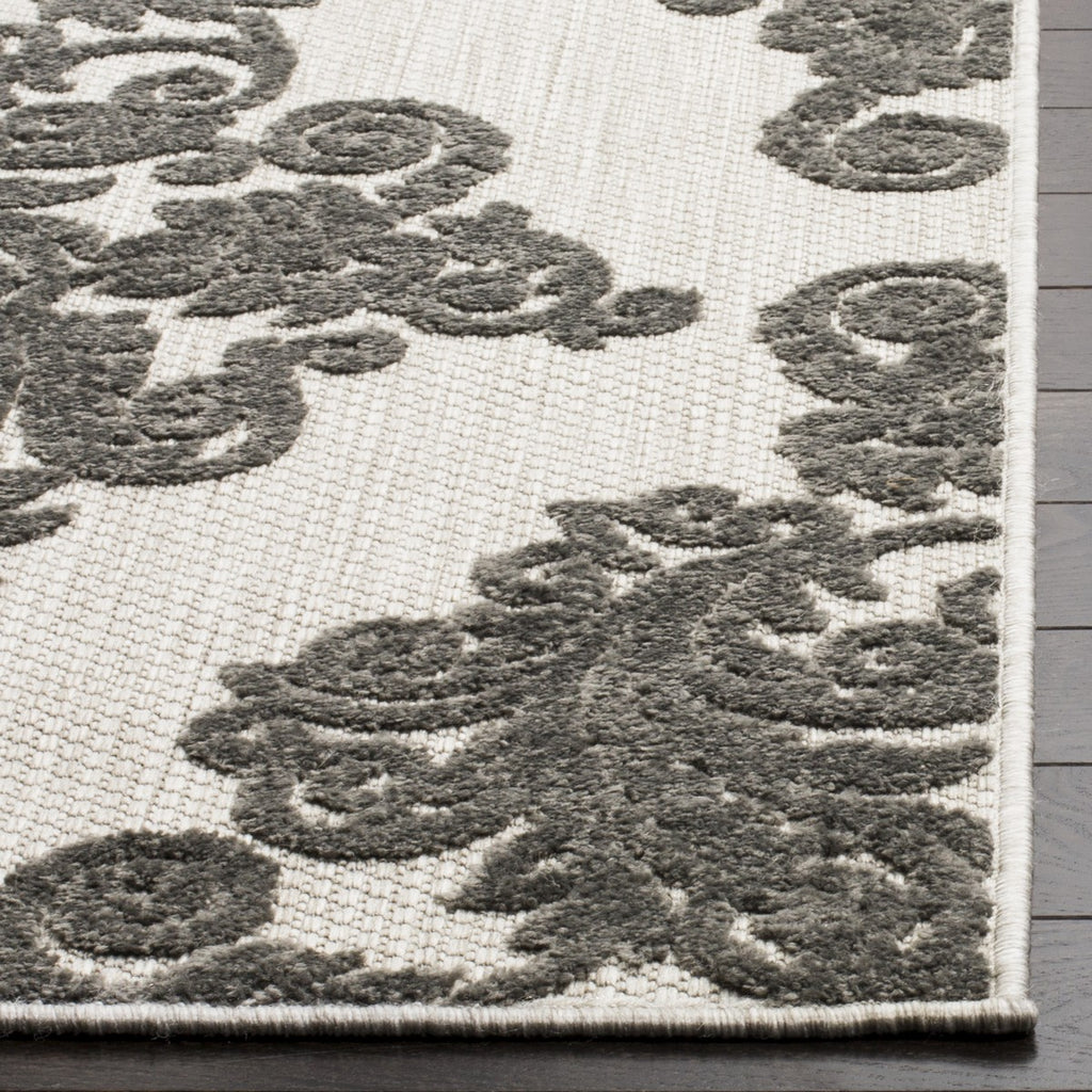 safavieh clearance cottage cot909c cream rug